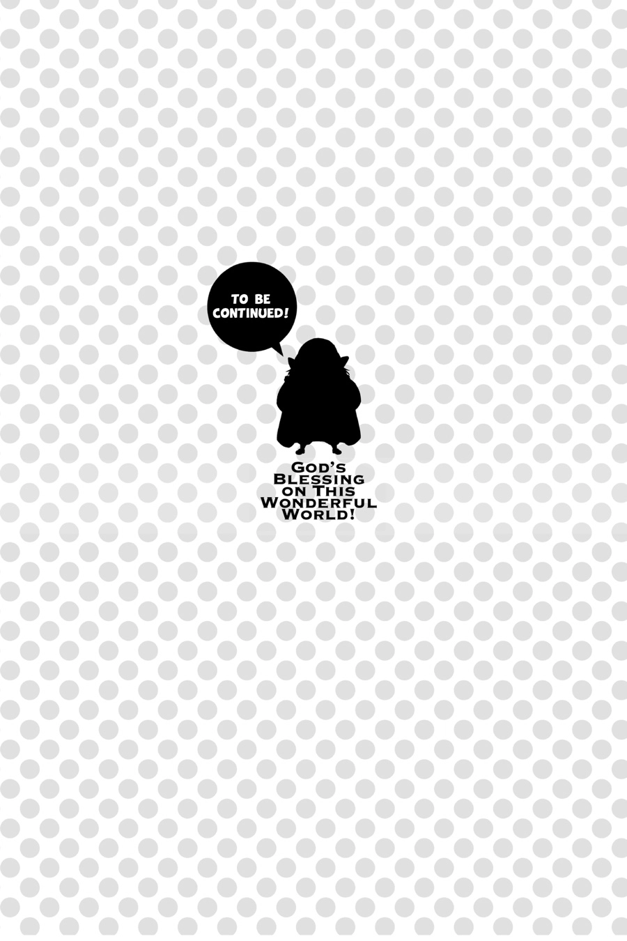 Kono Subarashii Sekai ni Shukufuku o! Chapter 66 page 17 - 