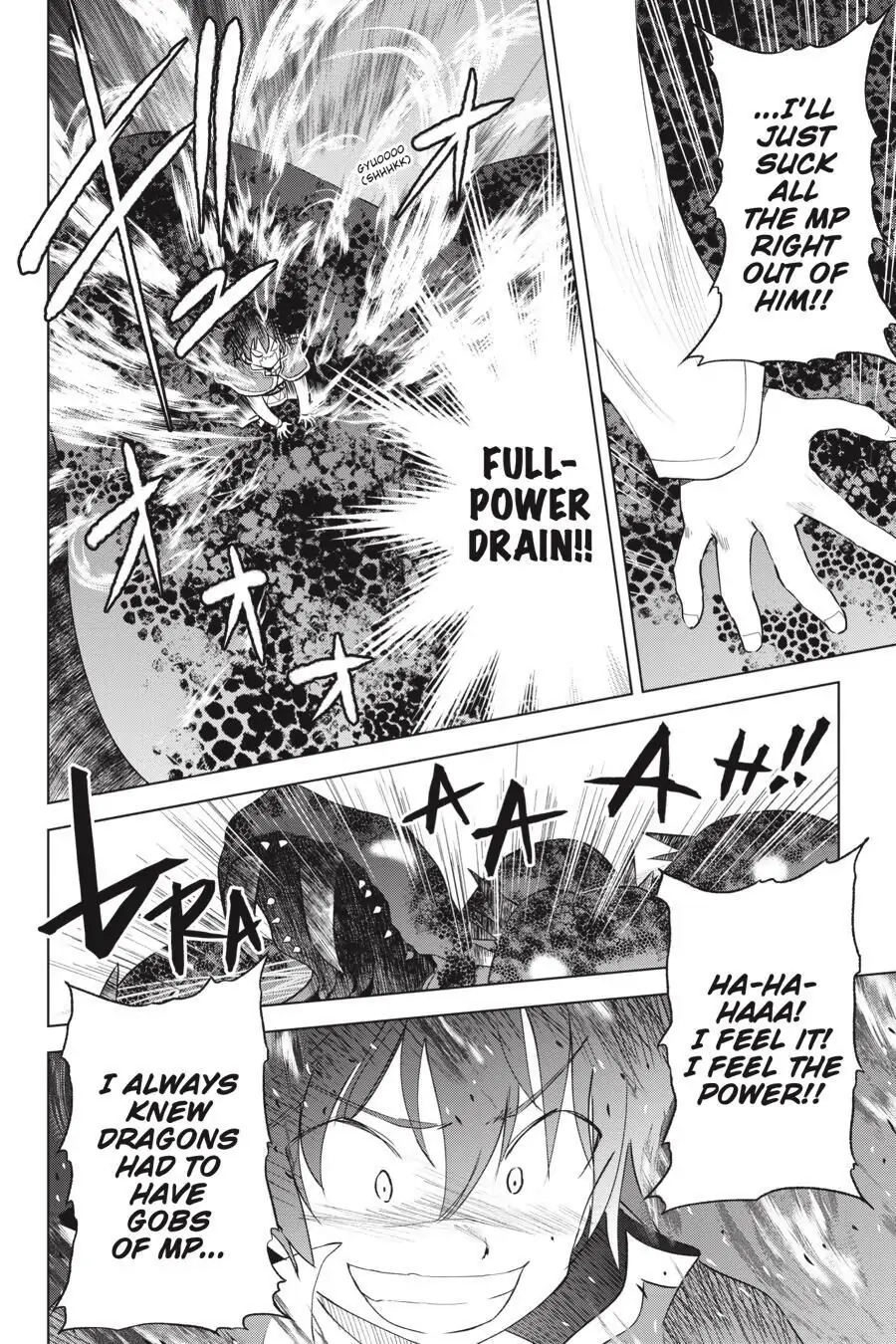 Kono Subarashii Sekai ni Shukufuku o! Chapter 70 page 12 - 
