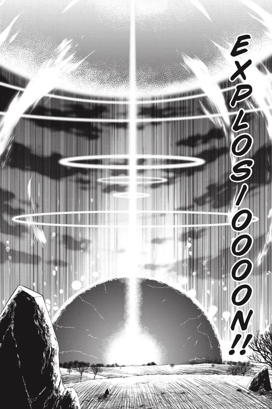 Kono Subarashii Sekai ni Shukufuku o! Chapter 70 page 22 - 