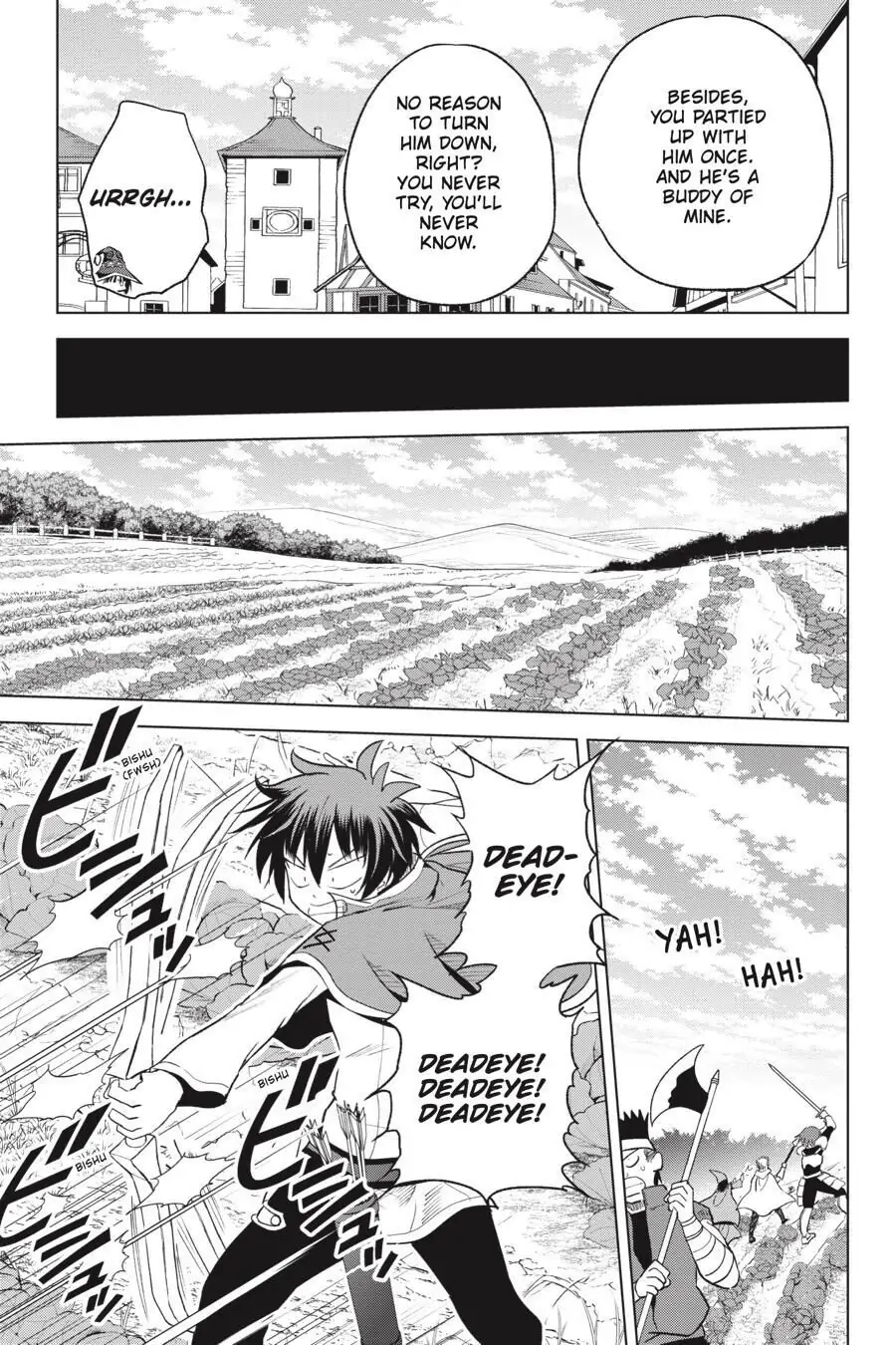 Kono Subarashii Sekai ni Shukufuku o! Chapter 71 page 13 - 