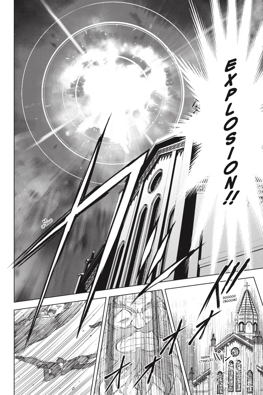 Kono Subarashii Sekai ni Shukufuku o! Chapter 77 page 20 - 