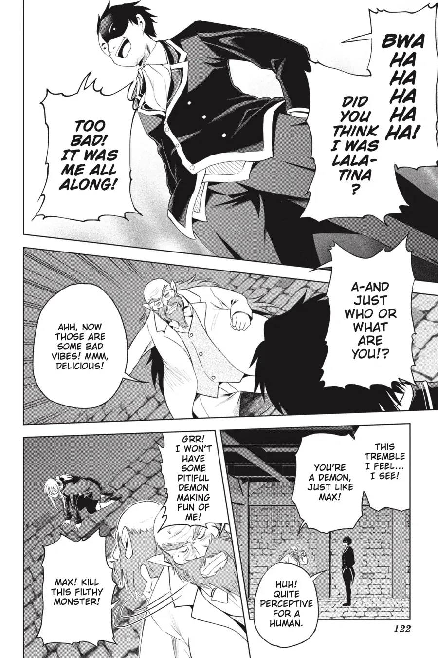 Kono Subarashii Sekai ni Shukufuku o! Chapter 78 page 22 - 