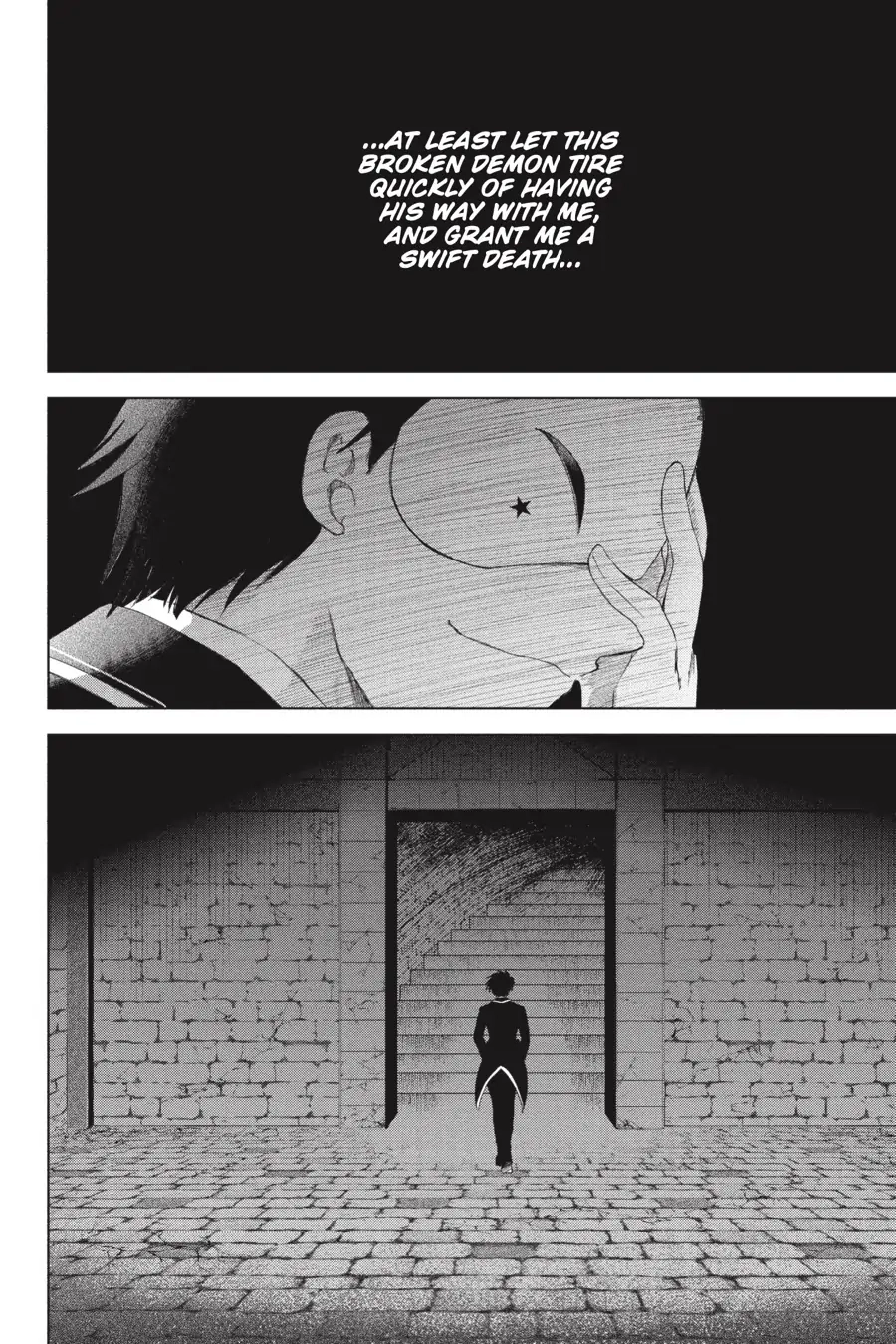 Kono Subarashii Sekai ni Shukufuku o! Chapter 78 page 32 - 