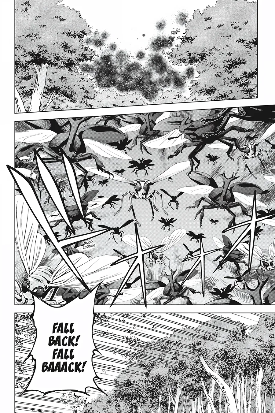 Kono Subarashii Sekai ni Shukufuku o! Chapter 84 page 16 - 