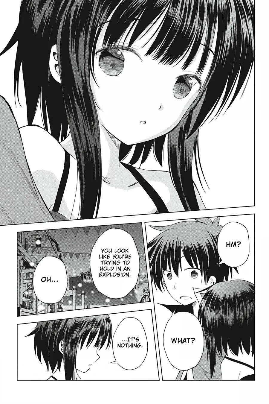 Kono Subarashii Sekai ni Shukufuku o! Chapter 86 page 16 - 