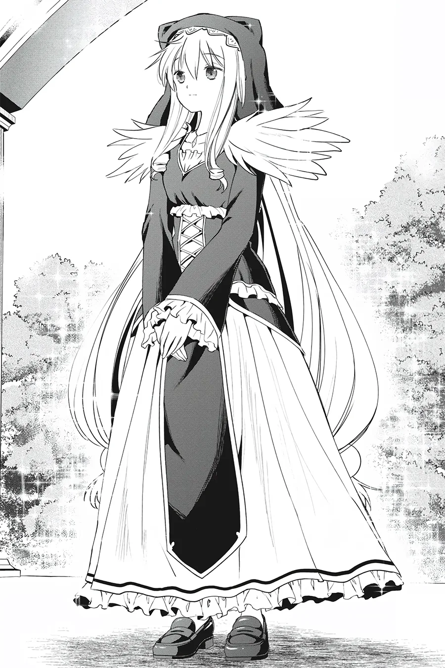 Kono Subarashii Sekai ni Shukufuku o! Chapter 88 page 26 - 