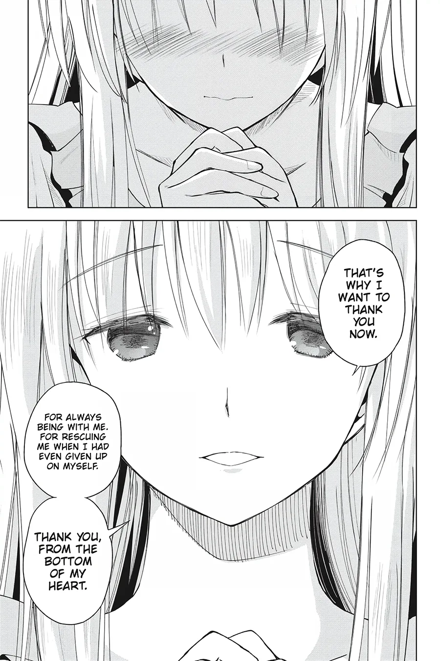 Kono Subarashii Sekai ni Shukufuku o! Chapter 89 page 7 - 