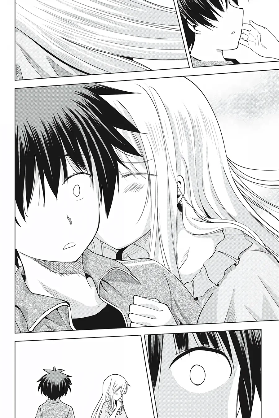 Kono Subarashii Sekai ni Shukufuku o! Chapter 89 page 10 - 