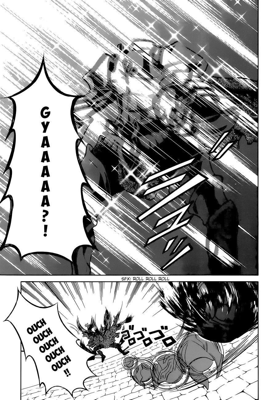 Kono Subarashii Sekai ni Shukufuku o! Chapter 9 page 9 - 