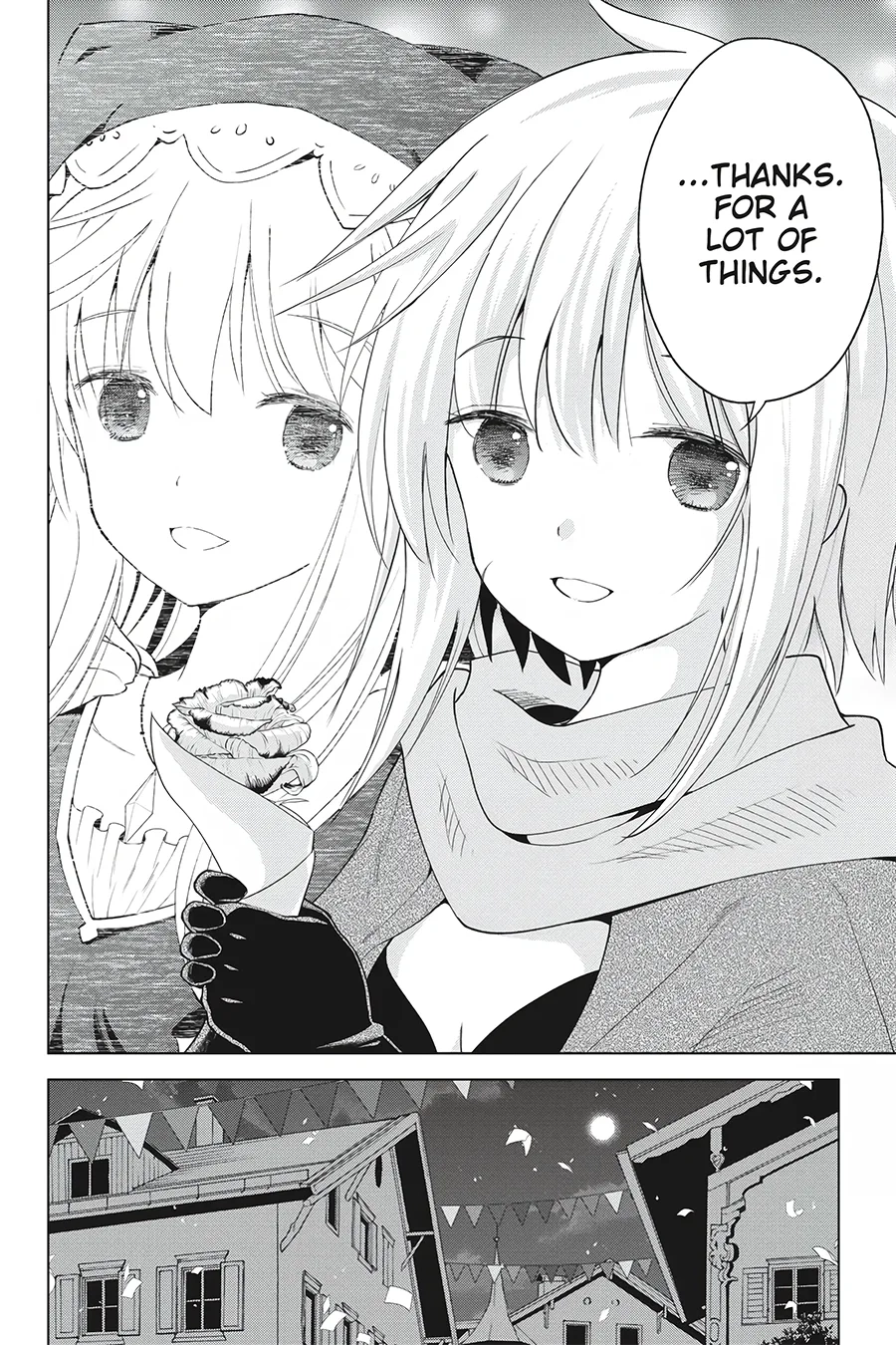 Kono Subarashii Sekai ni Shukufuku o! Chapter 90 page 36 - 