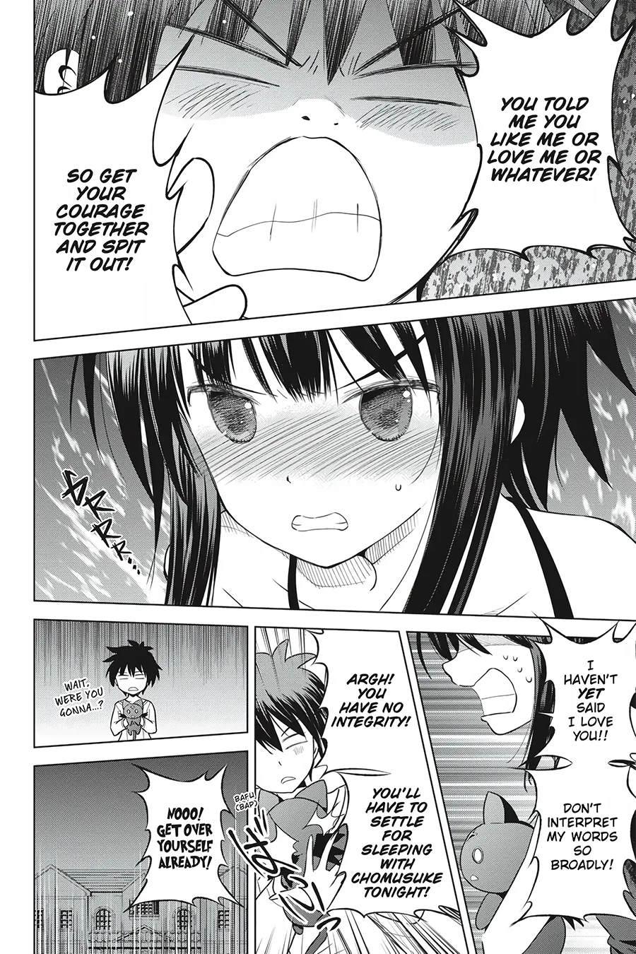 Kono Subarashii Sekai ni Shukufuku o! Chapter 91 page 20 - 