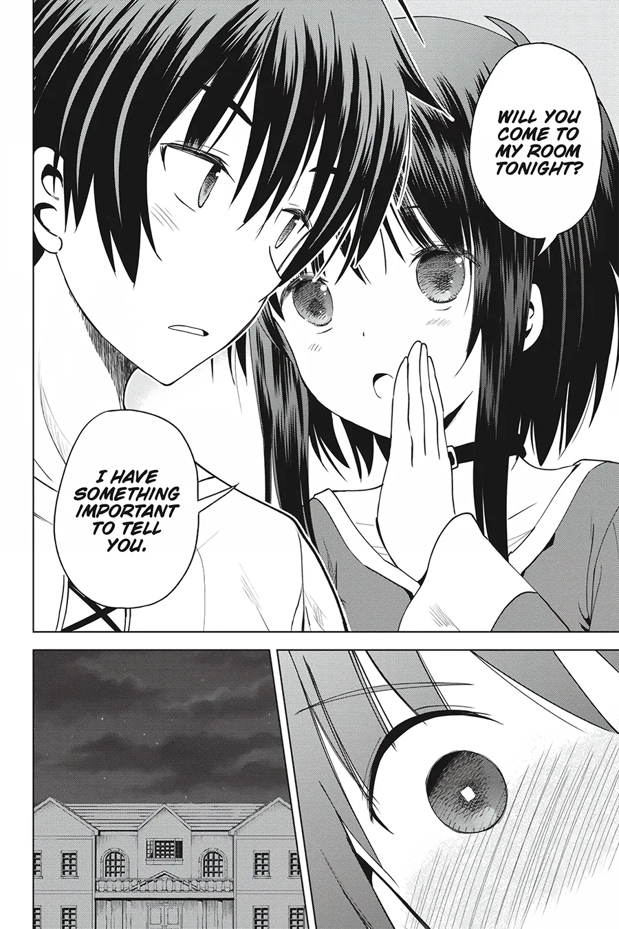 Kono Subarashii Sekai ni Shukufuku o! Chapter 91 page 8 - 