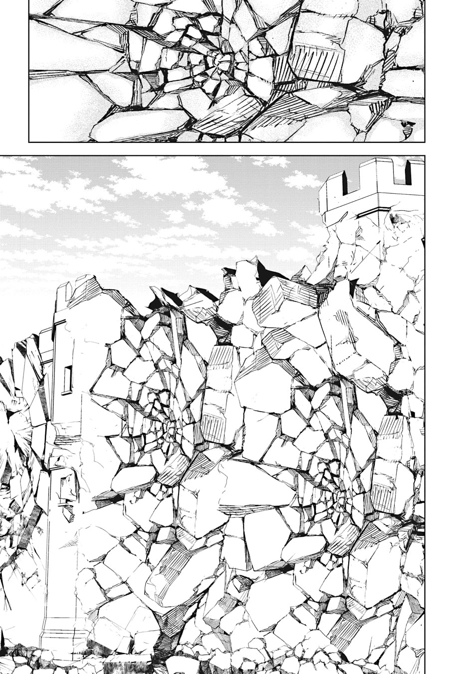 Kono Subarashii Sekai ni Shukufuku o! Chapter 96 page 27 - 