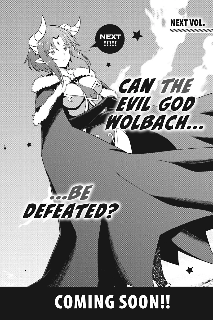 Kono Subarashii Sekai ni Shukufuku o! Chapter 98 page 22 - 