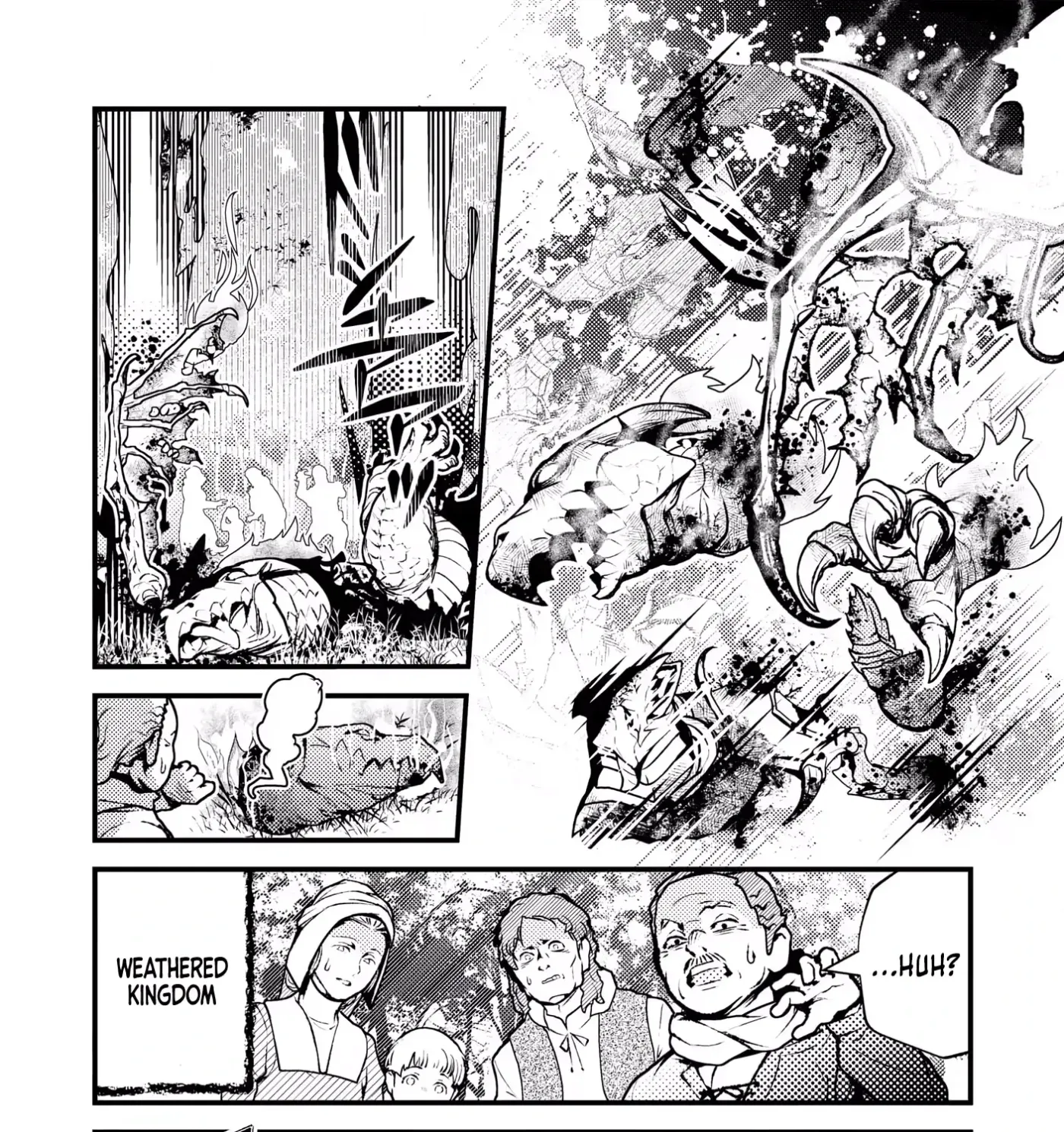 Kono Tabi, Koushaku Ke No Reijou No Konyakusha To Narimashita. Shikashi, Uwasa Dewa Seikaku Ga Waruku, Jussai Mo Toshiue Desu. Chapter 1 page 18 - 