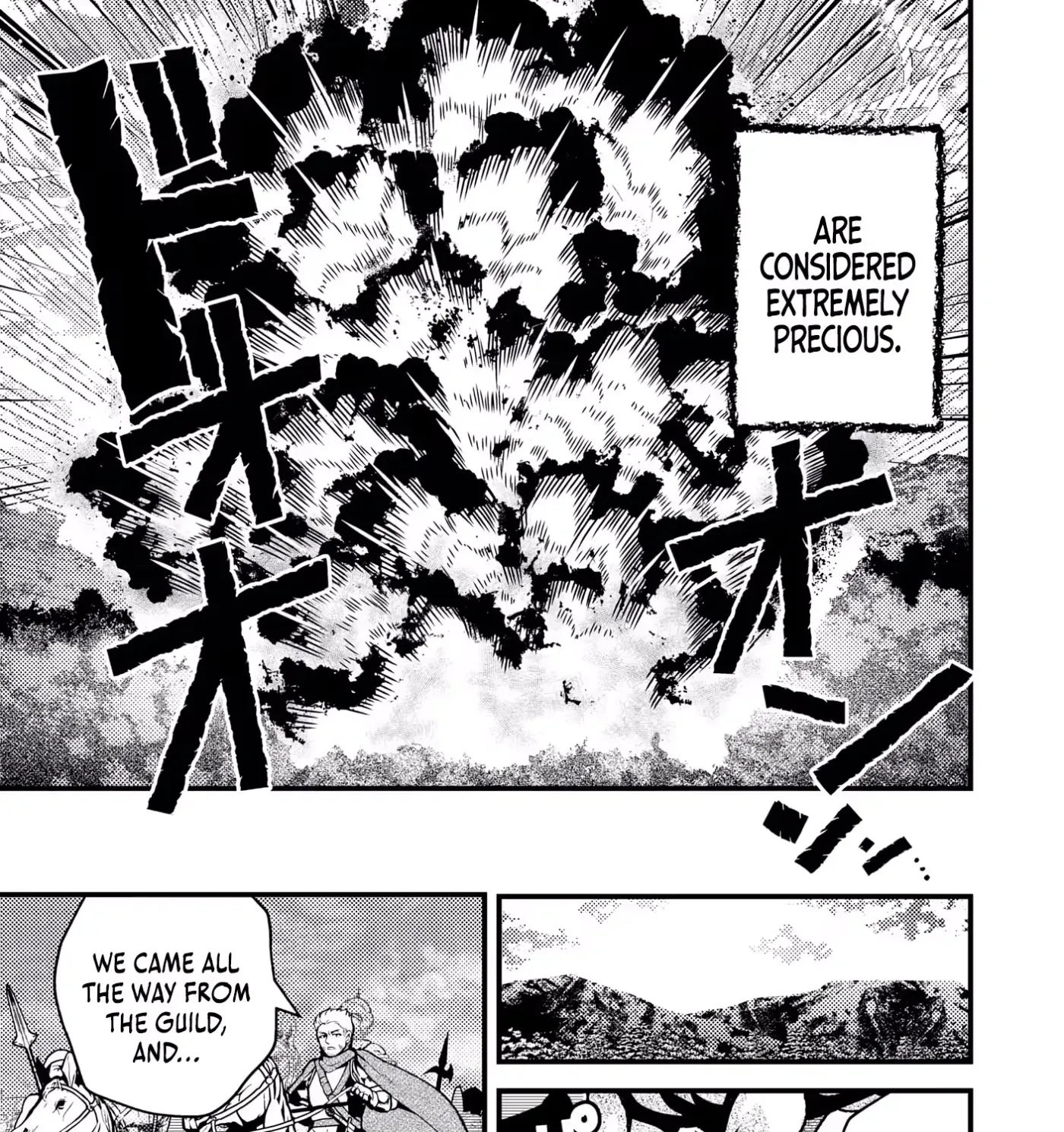 Kono Tabi, Koushaku Ke No Reijou No Konyakusha To Narimashita. Shikashi, Uwasa Dewa Seikaku Ga Waruku, Jussai Mo Toshiue Desu. Chapter 1 page 22 - 