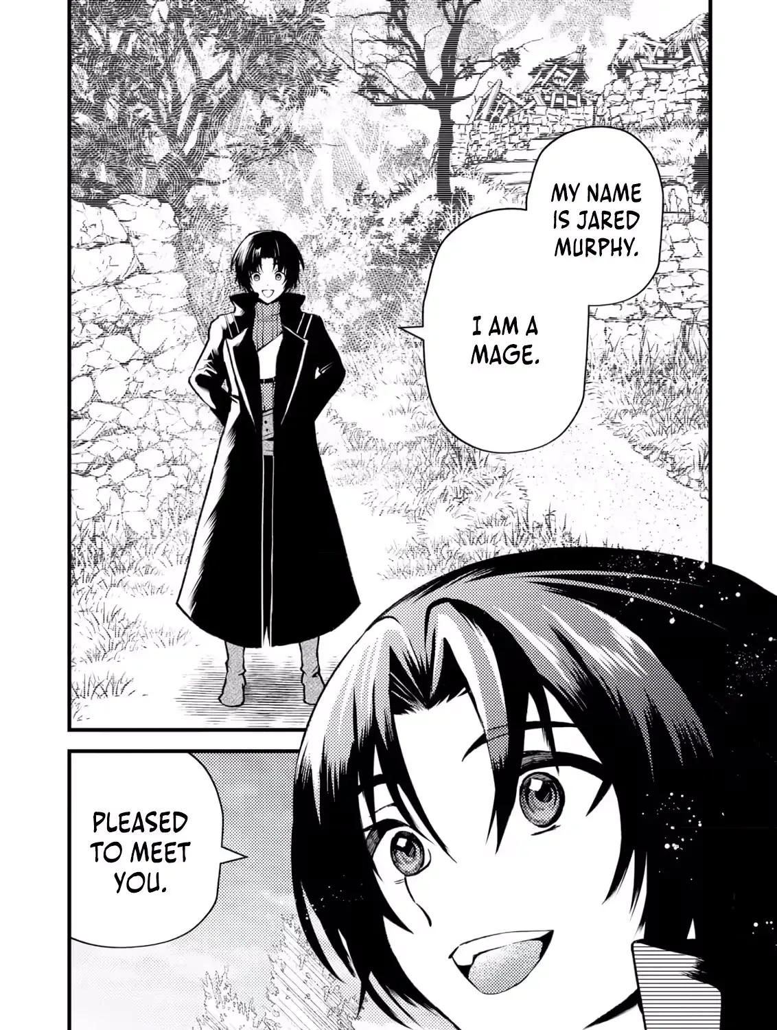 Kono Tabi, Koushaku Ke No Reijou No Konyakusha To Narimashita. Shikashi, Uwasa Dewa Seikaku Ga Waruku, Jussai Mo Toshiue Desu. Chapter 1 page 28 - 