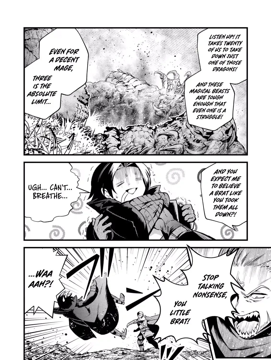 Kono Tabi, Koushaku Ke No Reijou No Konyakusha To Narimashita. Shikashi, Uwasa Dewa Seikaku Ga Waruku, Jussai Mo Toshiue Desu. Chapter 1 page 32 - 
