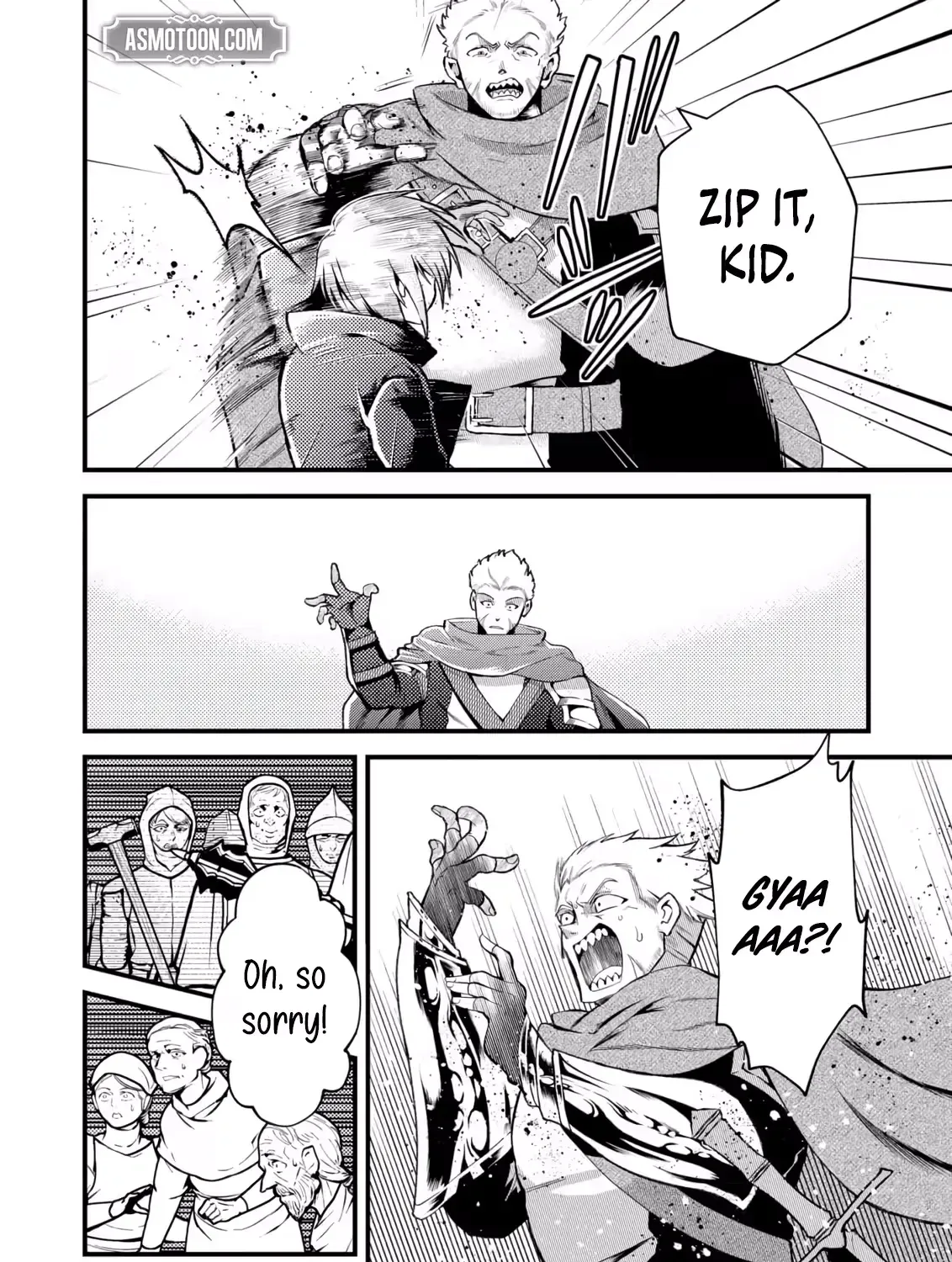 Kono Tabi, Koushaku Ke No Reijou No Konyakusha To Narimashita. Shikashi, Uwasa Dewa Seikaku Ga Waruku, Jussai Mo Toshiue Desu. Chapter 1 page 40 - 
