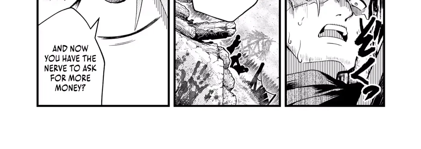 Kono Tabi, Koushaku Ke No Reijou No Konyakusha To Narimashita. Shikashi, Uwasa Dewa Seikaku Ga Waruku, Jussai Mo Toshiue Desu. Chapter 1 page 45 - 