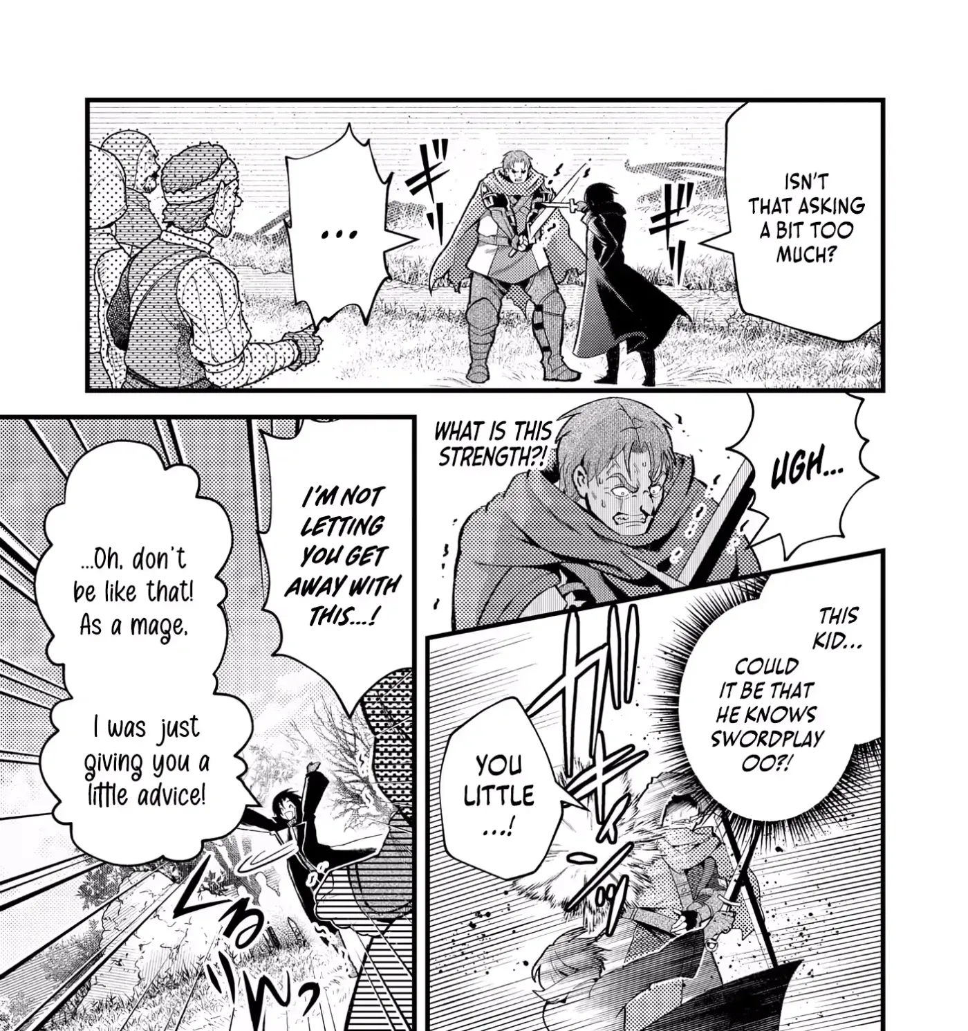 Kono Tabi, Koushaku Ke No Reijou No Konyakusha To Narimashita. Shikashi, Uwasa Dewa Seikaku Ga Waruku, Jussai Mo Toshiue Desu. Chapter 1 page 46 - 