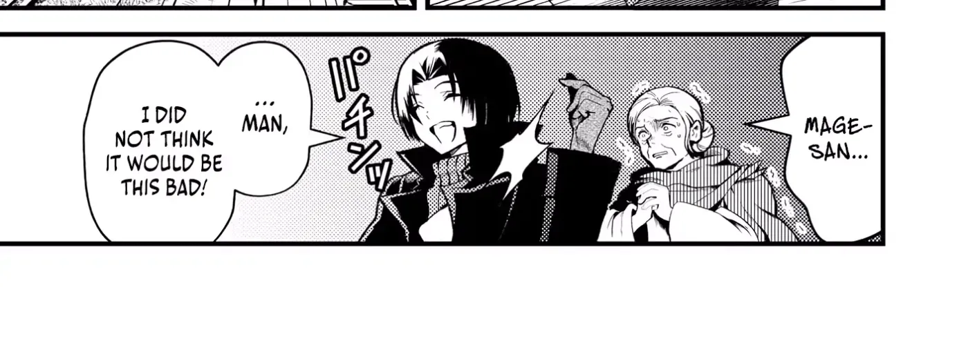 Kono Tabi, Koushaku Ke No Reijou No Konyakusha To Narimashita. Shikashi, Uwasa Dewa Seikaku Ga Waruku, Jussai Mo Toshiue Desu. Chapter 1 page 47 - 