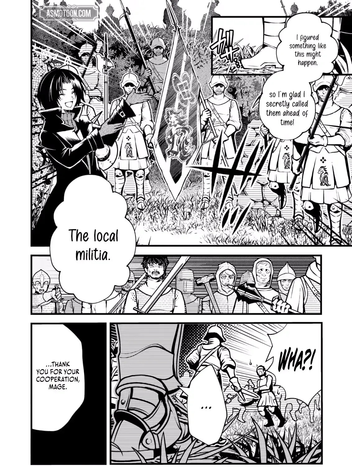 Kono Tabi, Koushaku Ke No Reijou No Konyakusha To Narimashita. Shikashi, Uwasa Dewa Seikaku Ga Waruku, Jussai Mo Toshiue Desu. Chapter 1 page 48 - 