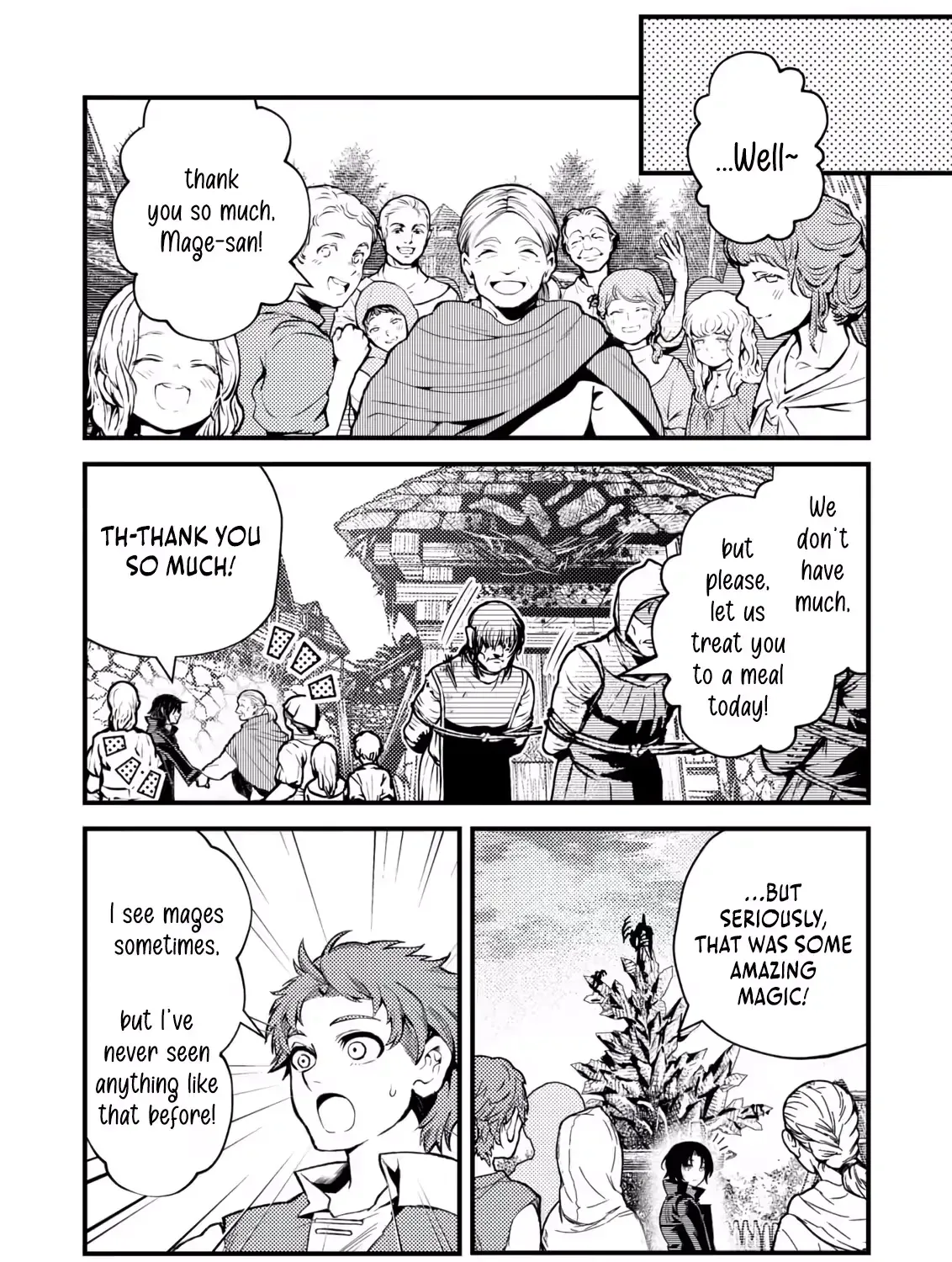 Kono Tabi, Koushaku Ke No Reijou No Konyakusha To Narimashita. Shikashi, Uwasa Dewa Seikaku Ga Waruku, Jussai Mo Toshiue Desu. Chapter 1 page 52 - 