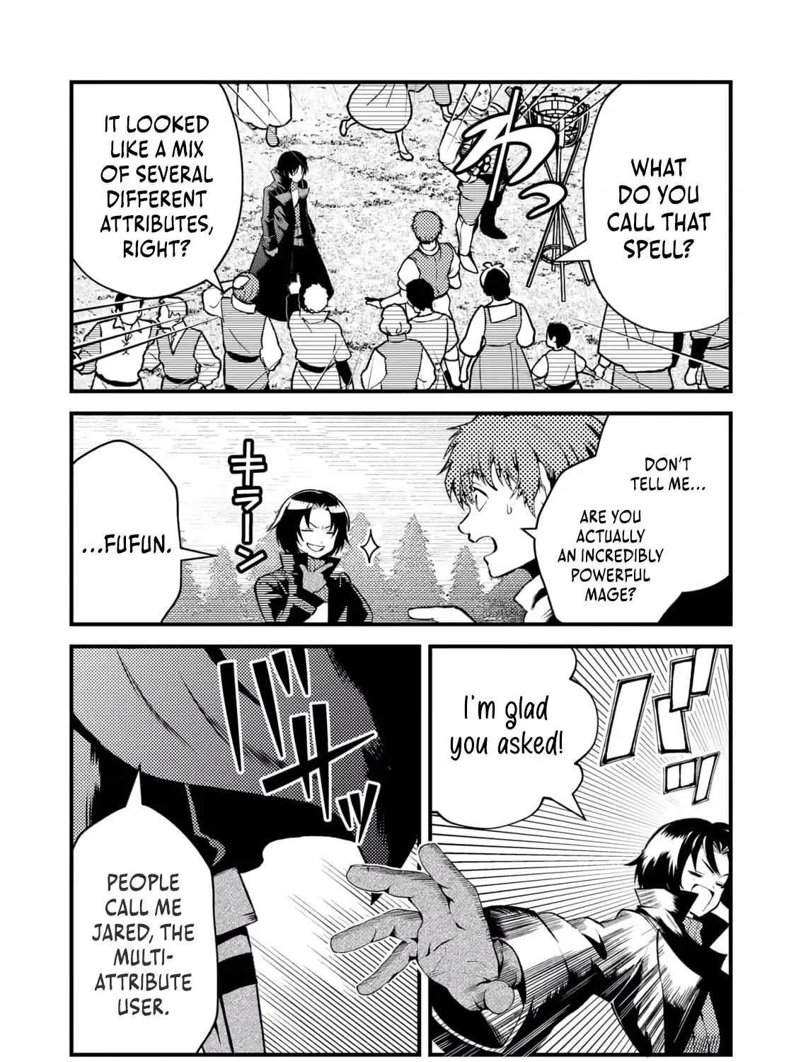 Kono Tabi, Koushaku Ke No Reijou No Konyakusha To Narimashita. Shikashi, Uwasa Dewa Seikaku Ga Waruku, Jussai Mo Toshiue Desu. Chapter 1 page 54 - 