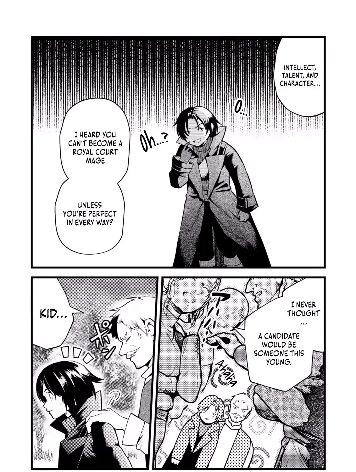 Kono Tabi, Koushaku Ke No Reijou No Konyakusha To Narimashita. Shikashi, Uwasa Dewa Seikaku Ga Waruku, Jussai Mo Toshiue Desu. Chapter 1 page 62 - 
