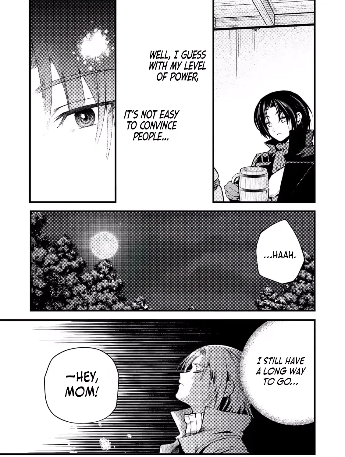 Kono Tabi, Koushaku Ke No Reijou No Konyakusha To Narimashita. Shikashi, Uwasa Dewa Seikaku Ga Waruku, Jussai Mo Toshiue Desu. Chapter 1 page 66 - 