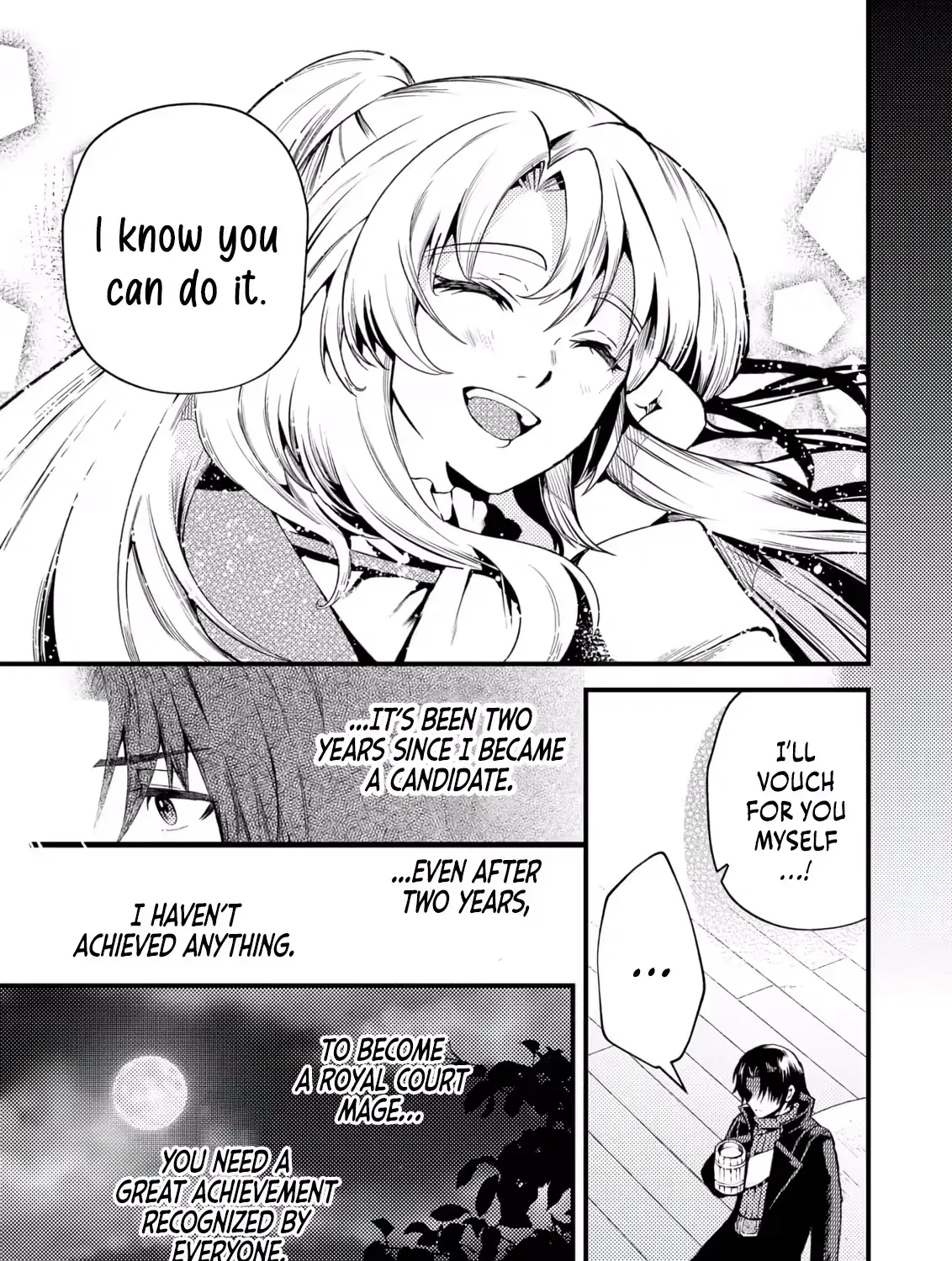 Kono Tabi, Koushaku Ke No Reijou No Konyakusha To Narimashita. Shikashi, Uwasa Dewa Seikaku Ga Waruku, Jussai Mo Toshiue Desu. Chapter 1 page 70 - 