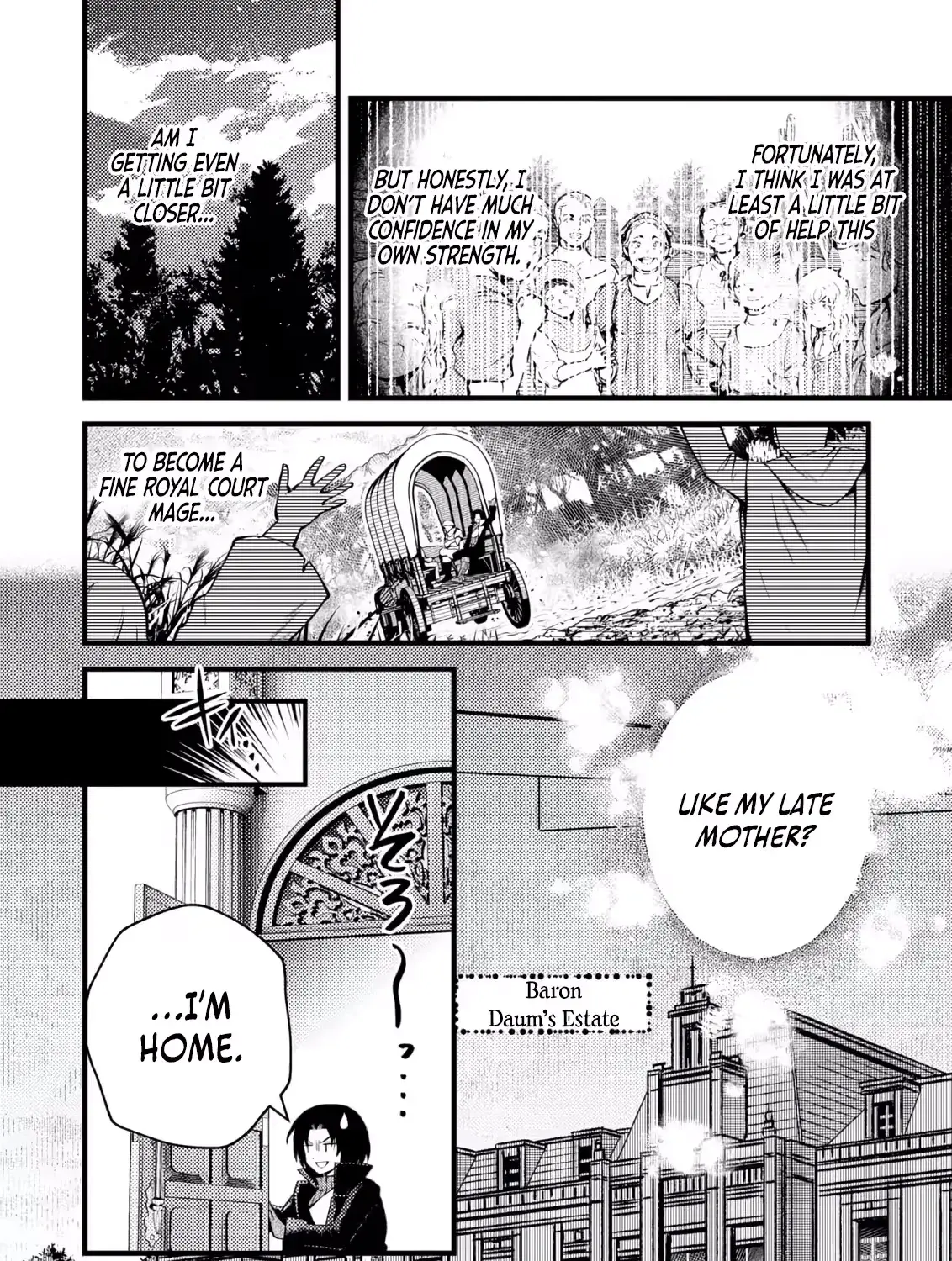 Kono Tabi, Koushaku Ke No Reijou No Konyakusha To Narimashita. Shikashi, Uwasa Dewa Seikaku Ga Waruku, Jussai Mo Toshiue Desu. Chapter 1 page 72 - 