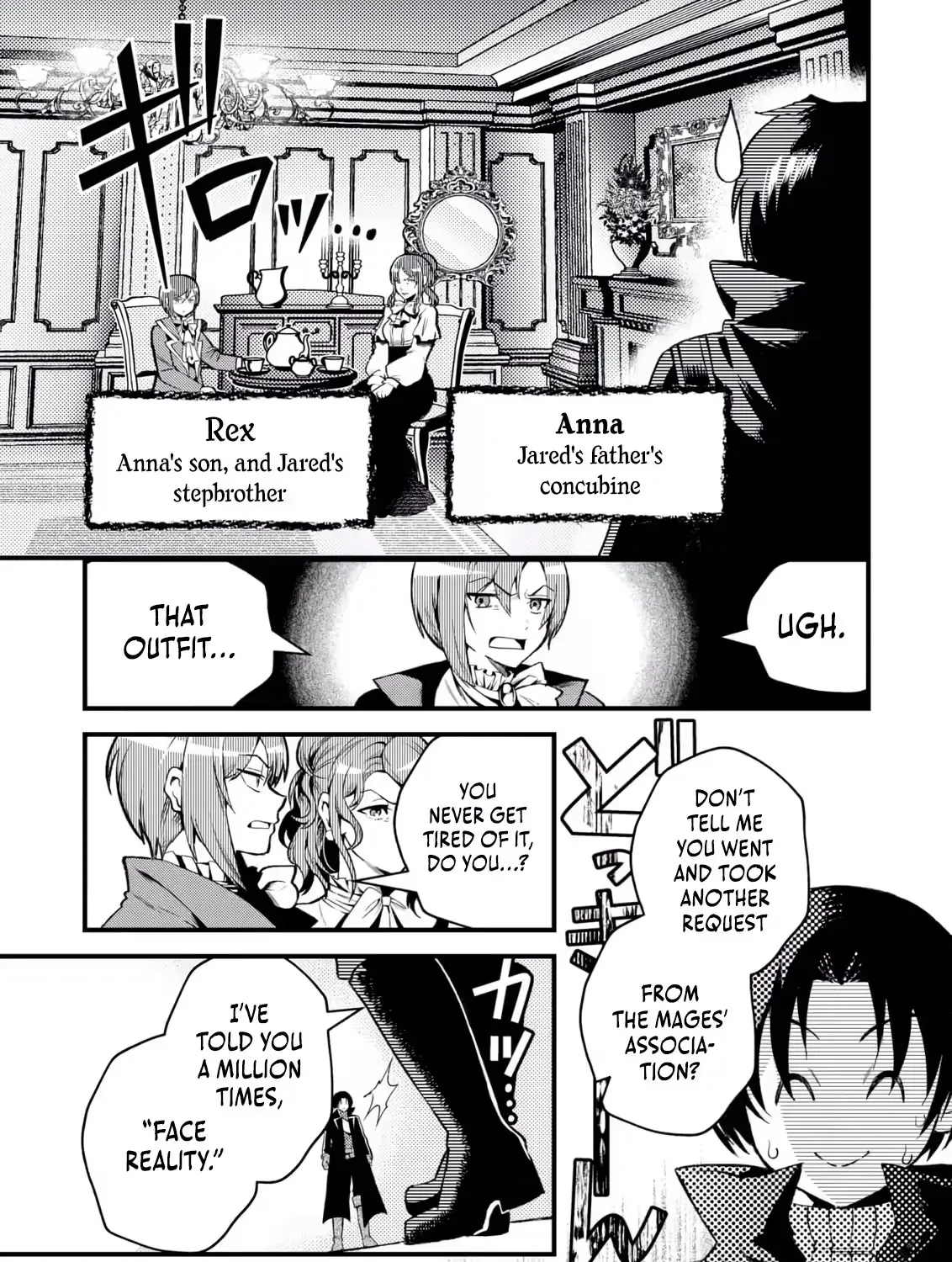 Kono Tabi, Koushaku Ke No Reijou No Konyakusha To Narimashita. Shikashi, Uwasa Dewa Seikaku Ga Waruku, Jussai Mo Toshiue Desu. Chapter 1 page 74 - 