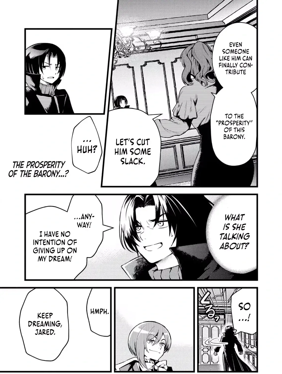Kono Tabi, Koushaku Ke No Reijou No Konyakusha To Narimashita. Shikashi, Uwasa Dewa Seikaku Ga Waruku, Jussai Mo Toshiue Desu. Chapter 1 page 78 - 