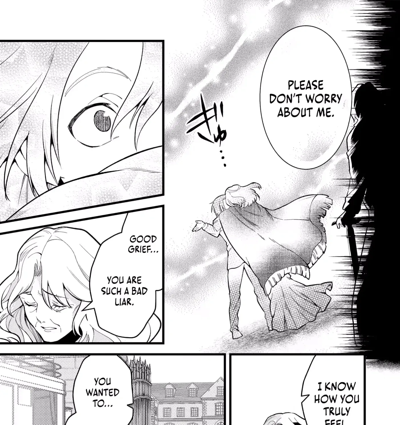 Kono Tabi, Koushaku Ke No Reijou No Konyakusha To Narimashita. Shikashi, Uwasa Dewa Seikaku Ga Waruku, Jussai Mo Toshiue Desu. Chapter 2 page 22 - 