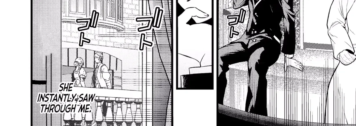 Kono Tabi, Koushaku Ke No Reijou No Konyakusha To Narimashita. Shikashi, Uwasa Dewa Seikaku Ga Waruku, Jussai Mo Toshiue Desu. Chapter 2 page 25 - 