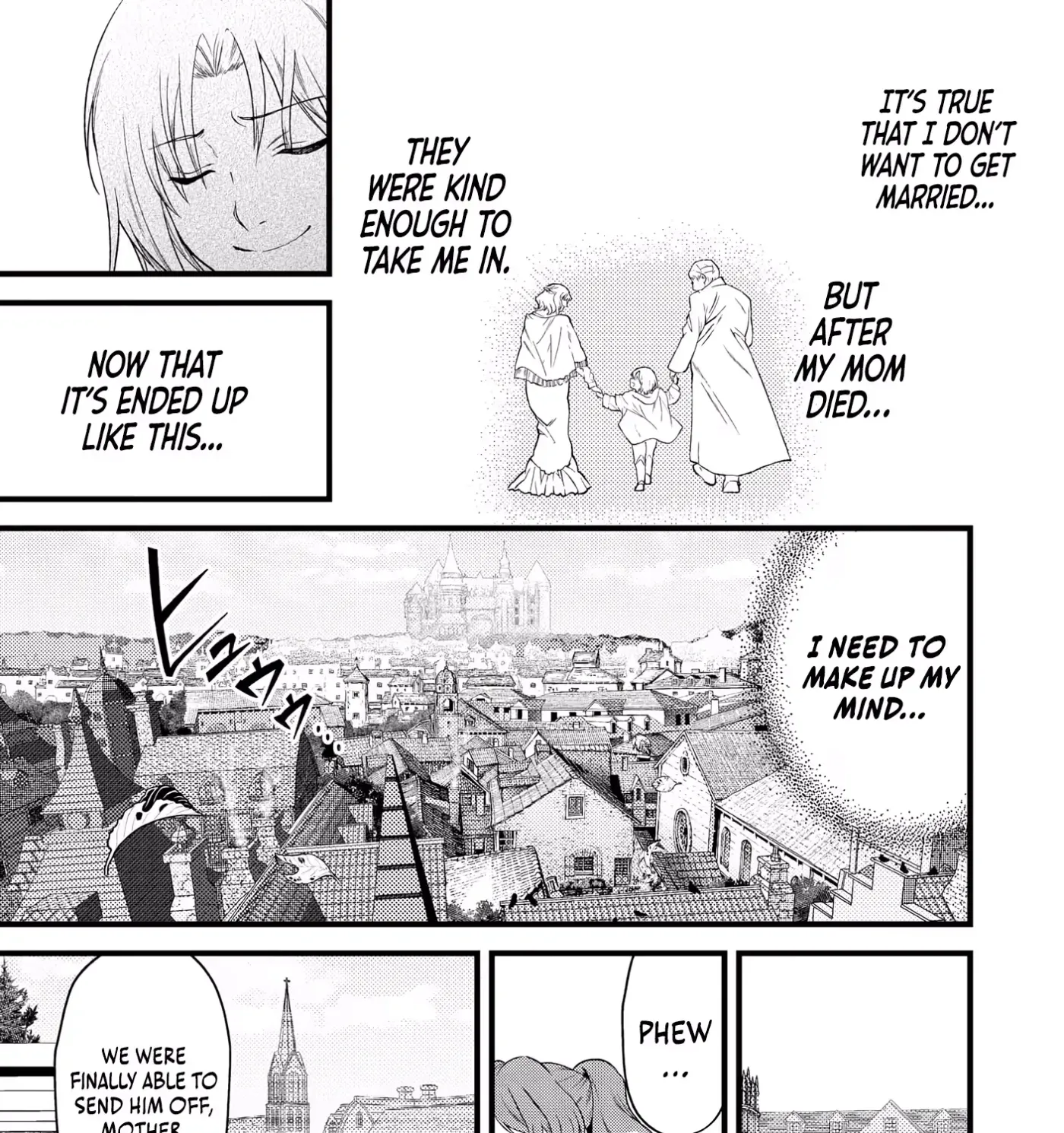 Kono Tabi, Koushaku Ke No Reijou No Konyakusha To Narimashita. Shikashi, Uwasa Dewa Seikaku Ga Waruku, Jussai Mo Toshiue Desu. Chapter 2 page 26 - 