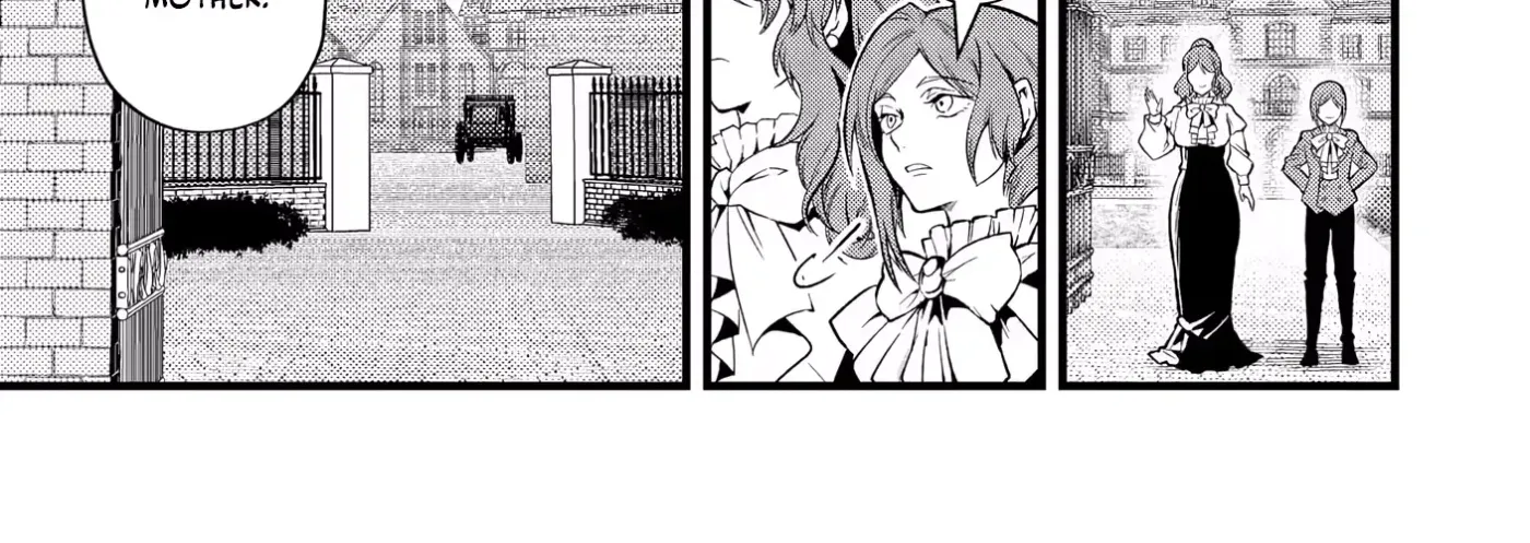 Kono Tabi, Koushaku Ke No Reijou No Konyakusha To Narimashita. Shikashi, Uwasa Dewa Seikaku Ga Waruku, Jussai Mo Toshiue Desu. Chapter 2 page 27 - 