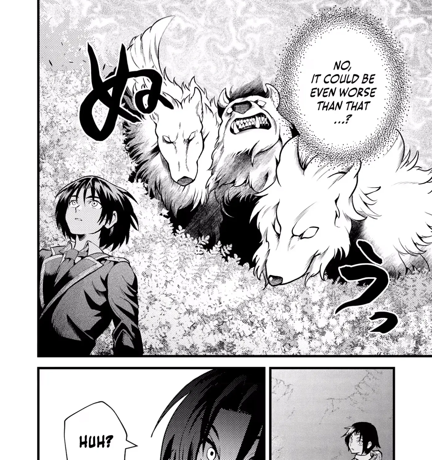 Kono Tabi, Koushaku Ke No Reijou No Konyakusha To Narimashita. Shikashi, Uwasa Dewa Seikaku Ga Waruku, Jussai Mo Toshiue Desu. Chapter 2 page 36 - 