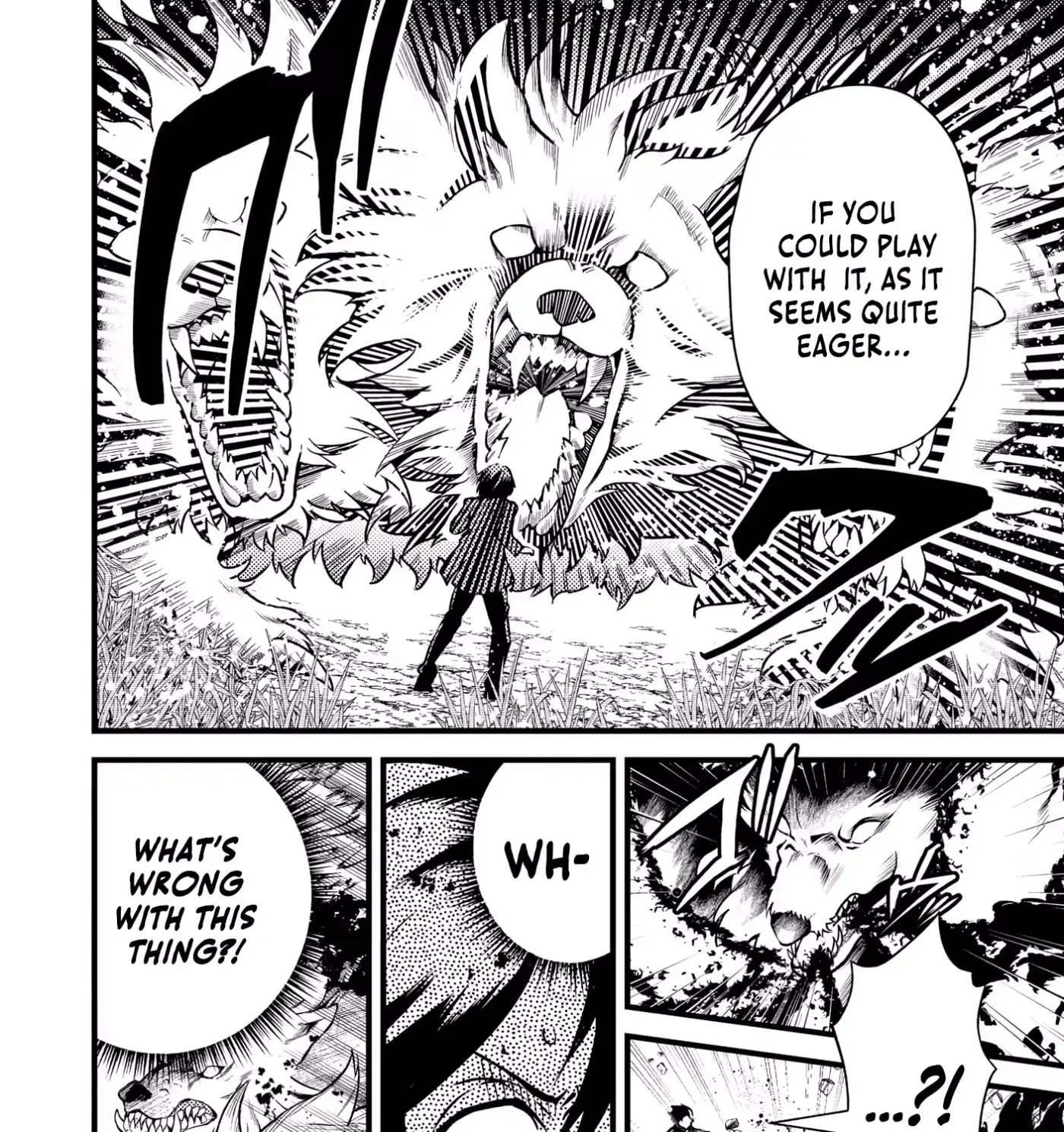 Kono Tabi, Koushaku Ke No Reijou No Konyakusha To Narimashita. Shikashi, Uwasa Dewa Seikaku Ga Waruku, Jussai Mo Toshiue Desu. Chapter 2 page 44 - 