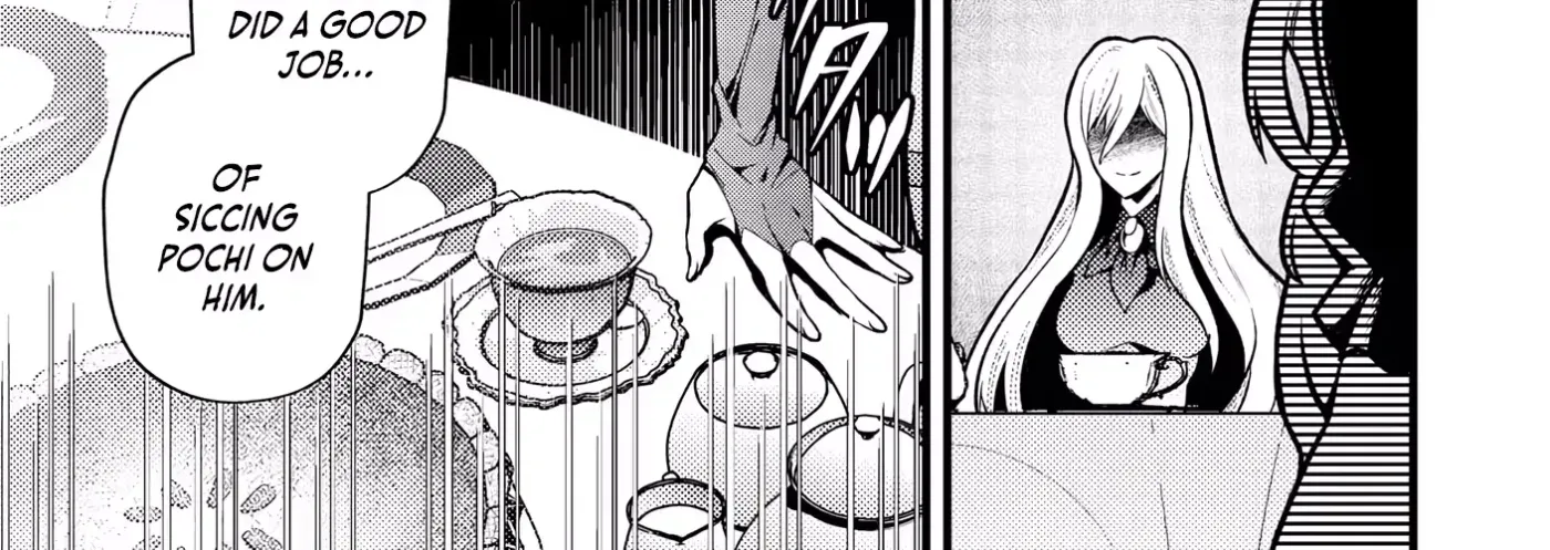 Kono Tabi, Koushaku Ke No Reijou No Konyakusha To Narimashita. Shikashi, Uwasa Dewa Seikaku Ga Waruku, Jussai Mo Toshiue Desu. Chapter 2 page 51 - 