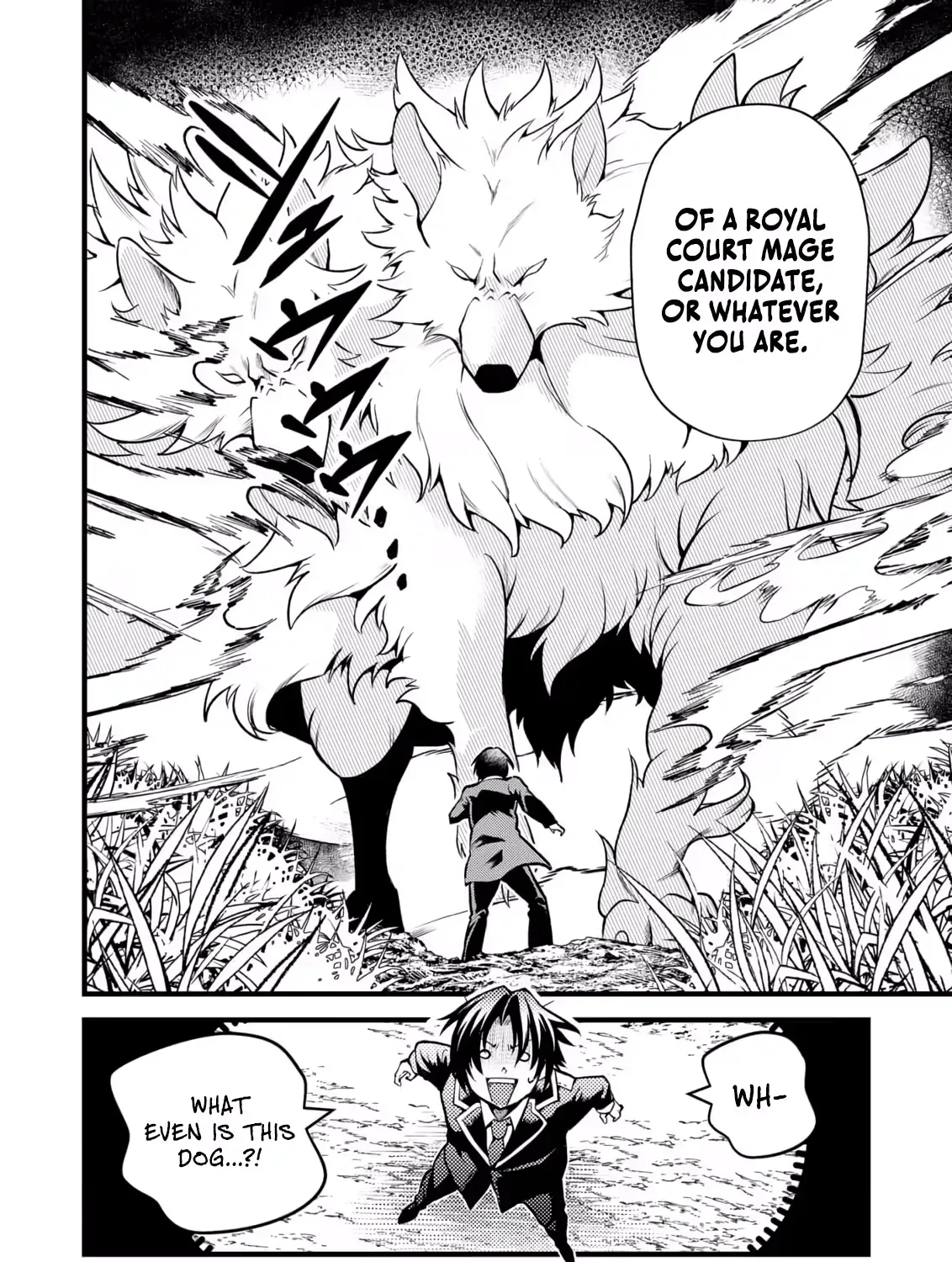 Kono Tabi, Koushaku Ke No Reijou No Konyakusha To Narimashita. Shikashi, Uwasa Dewa Seikaku Ga Waruku, Jussai Mo Toshiue Desu. Chapter 2 page 56 - 