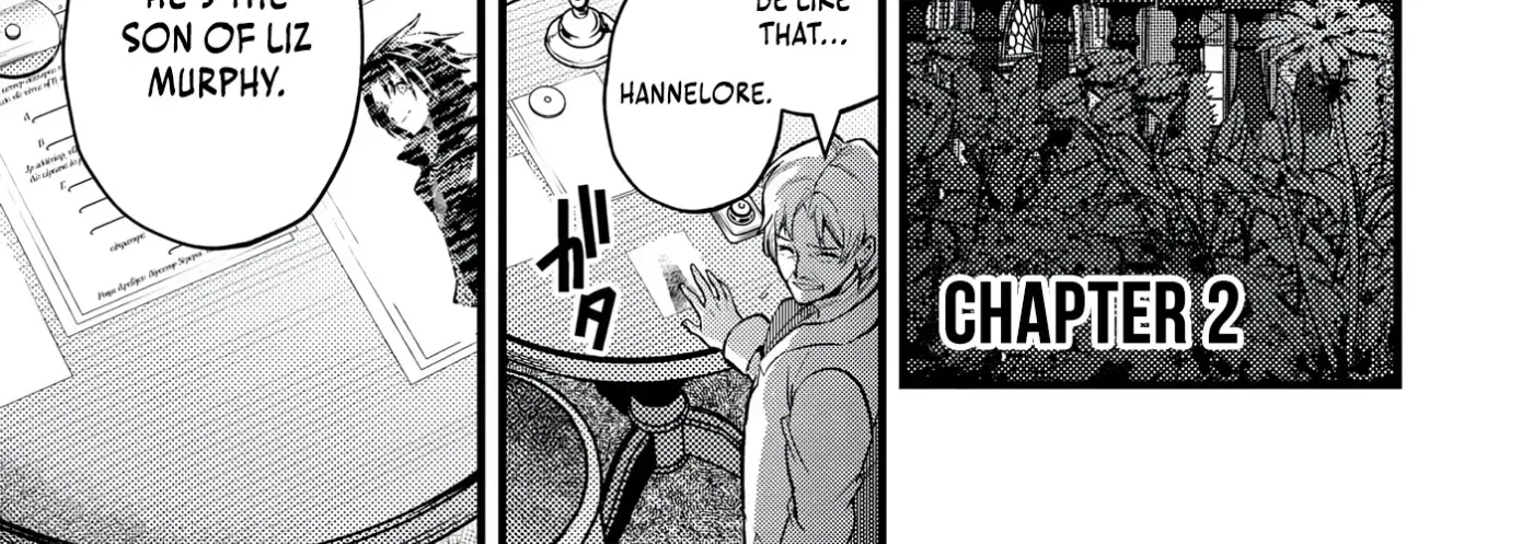 Kono Tabi, Koushaku Ke No Reijou No Konyakusha To Narimashita. Shikashi, Uwasa Dewa Seikaku Ga Waruku, Jussai Mo Toshiue Desu. Chapter 2 page 7 - 