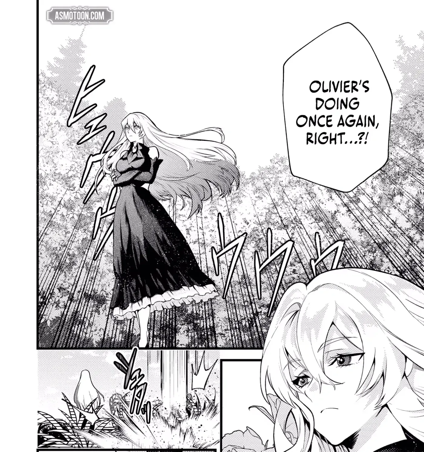 Kono Tabi, Koushaku Ke No Reijou No Konyakusha To Narimashita. Shikashi, Uwasa Dewa Seikaku Ga Waruku, Jussai Mo Toshiue Desu. Chapter 3 page 12 - 