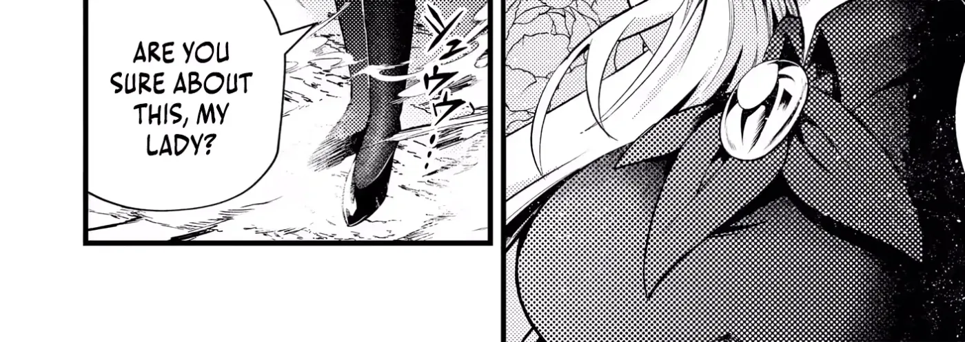 Kono Tabi, Koushaku Ke No Reijou No Konyakusha To Narimashita. Shikashi, Uwasa Dewa Seikaku Ga Waruku, Jussai Mo Toshiue Desu. Chapter 3 page 13 - 