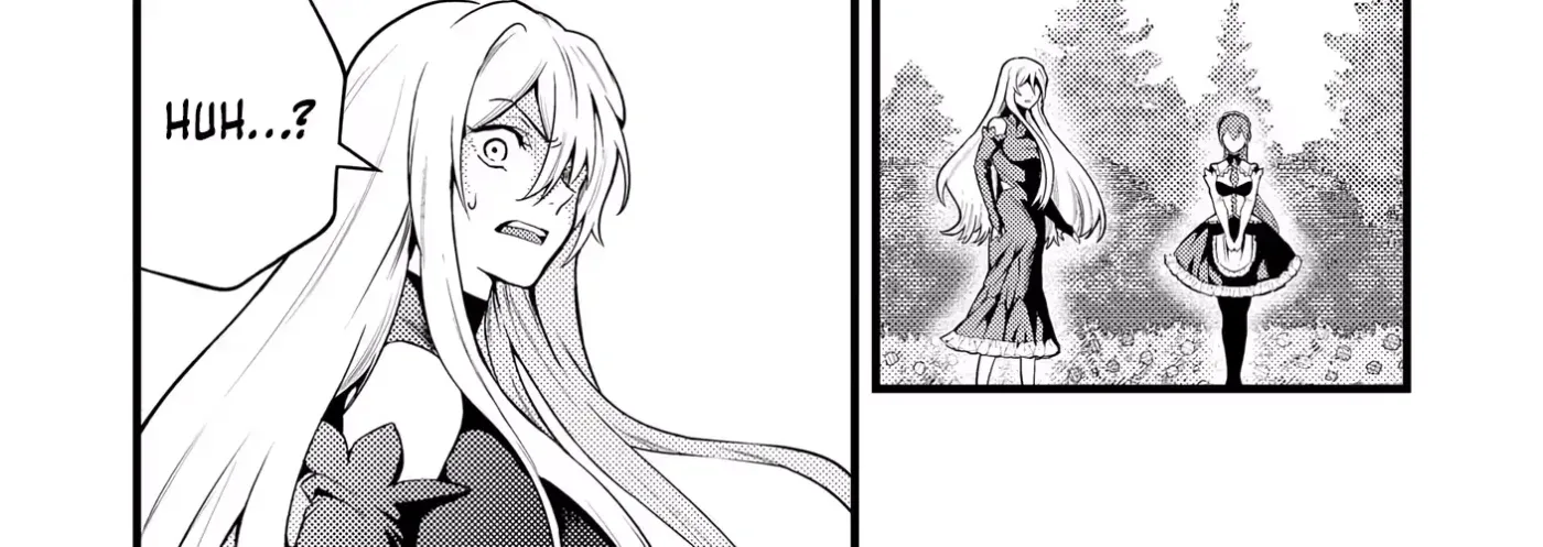 Kono Tabi, Koushaku Ke No Reijou No Konyakusha To Narimashita. Shikashi, Uwasa Dewa Seikaku Ga Waruku, Jussai Mo Toshiue Desu. Chapter 3 page 17 - 