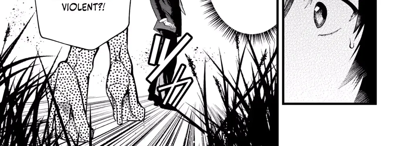 Kono Tabi, Koushaku Ke No Reijou No Konyakusha To Narimashita. Shikashi, Uwasa Dewa Seikaku Ga Waruku, Jussai Mo Toshiue Desu. Chapter 3 page 27 - 