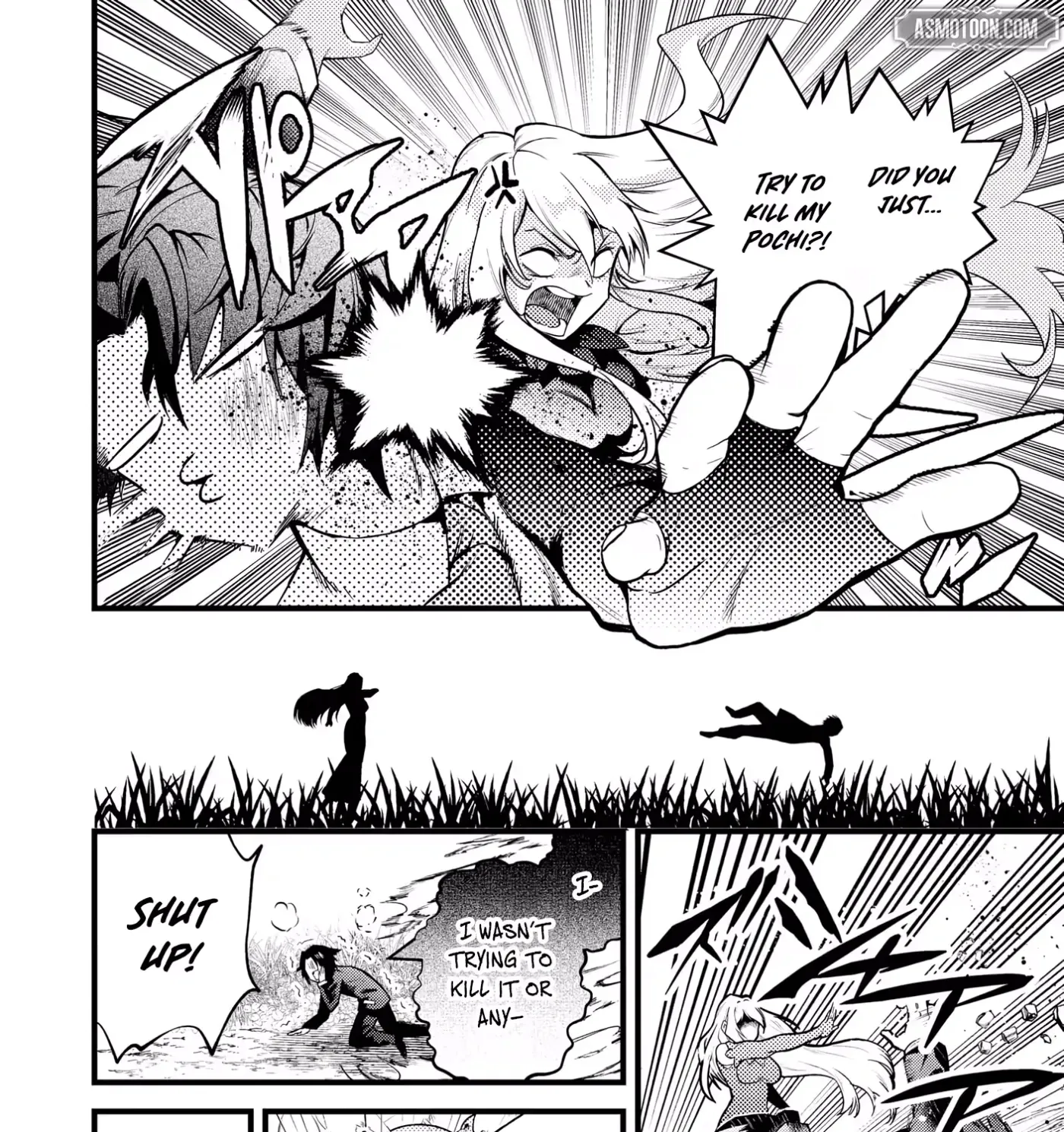 Kono Tabi, Koushaku Ke No Reijou No Konyakusha To Narimashita. Shikashi, Uwasa Dewa Seikaku Ga Waruku, Jussai Mo Toshiue Desu. Chapter 3 page 28 - 