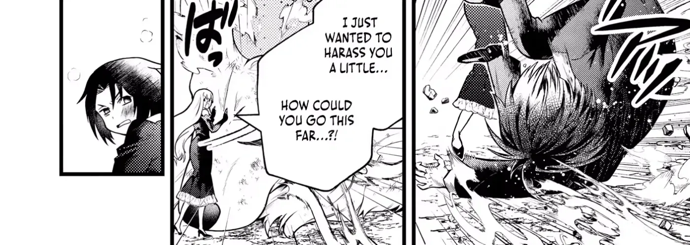 Kono Tabi, Koushaku Ke No Reijou No Konyakusha To Narimashita. Shikashi, Uwasa Dewa Seikaku Ga Waruku, Jussai Mo Toshiue Desu. Chapter 3 page 29 - 